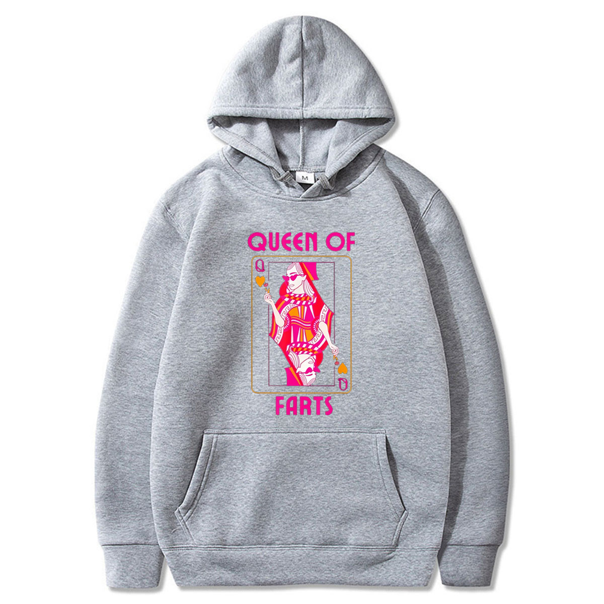 Queen of Farts Embarrassing Jo - Winter Clothing Meme review and price