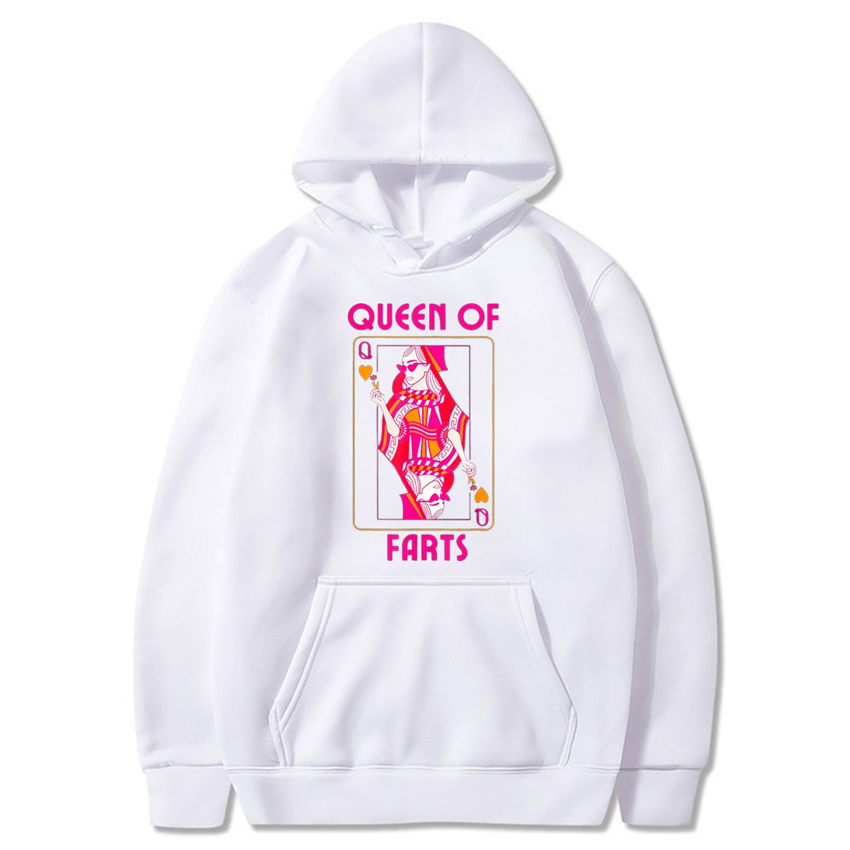 Queen of Farts Embarrassing Jo - Winter Clothing Meme review and price