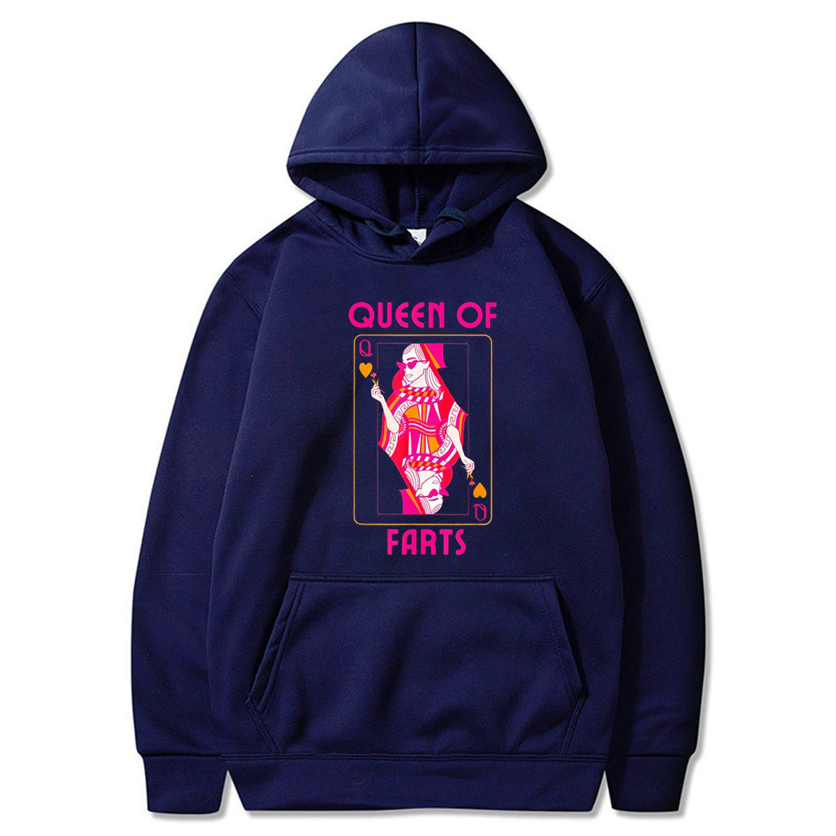 Queen of Farts Embarrassing Jo - Winter Clothing Meme review and price