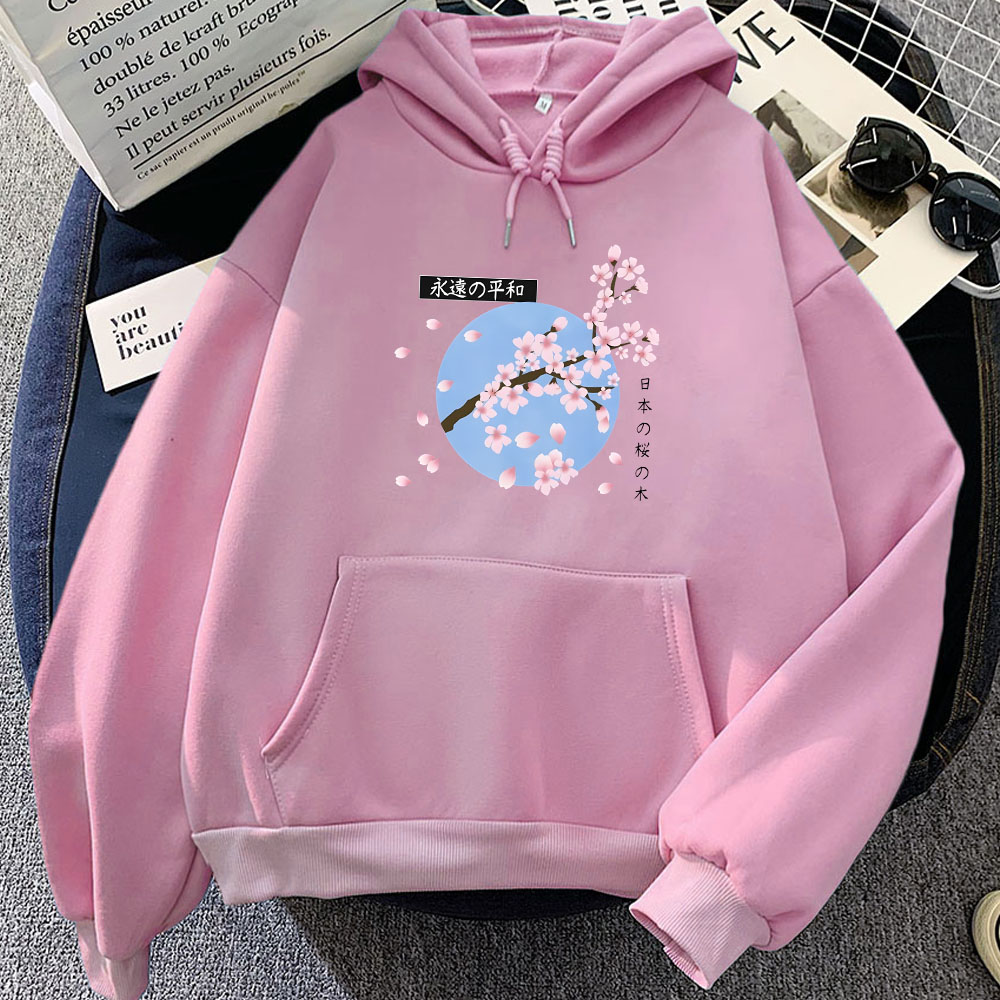 Japanese Blossom Sakura Graphi - Winter Clothing Yellowknife review and price
