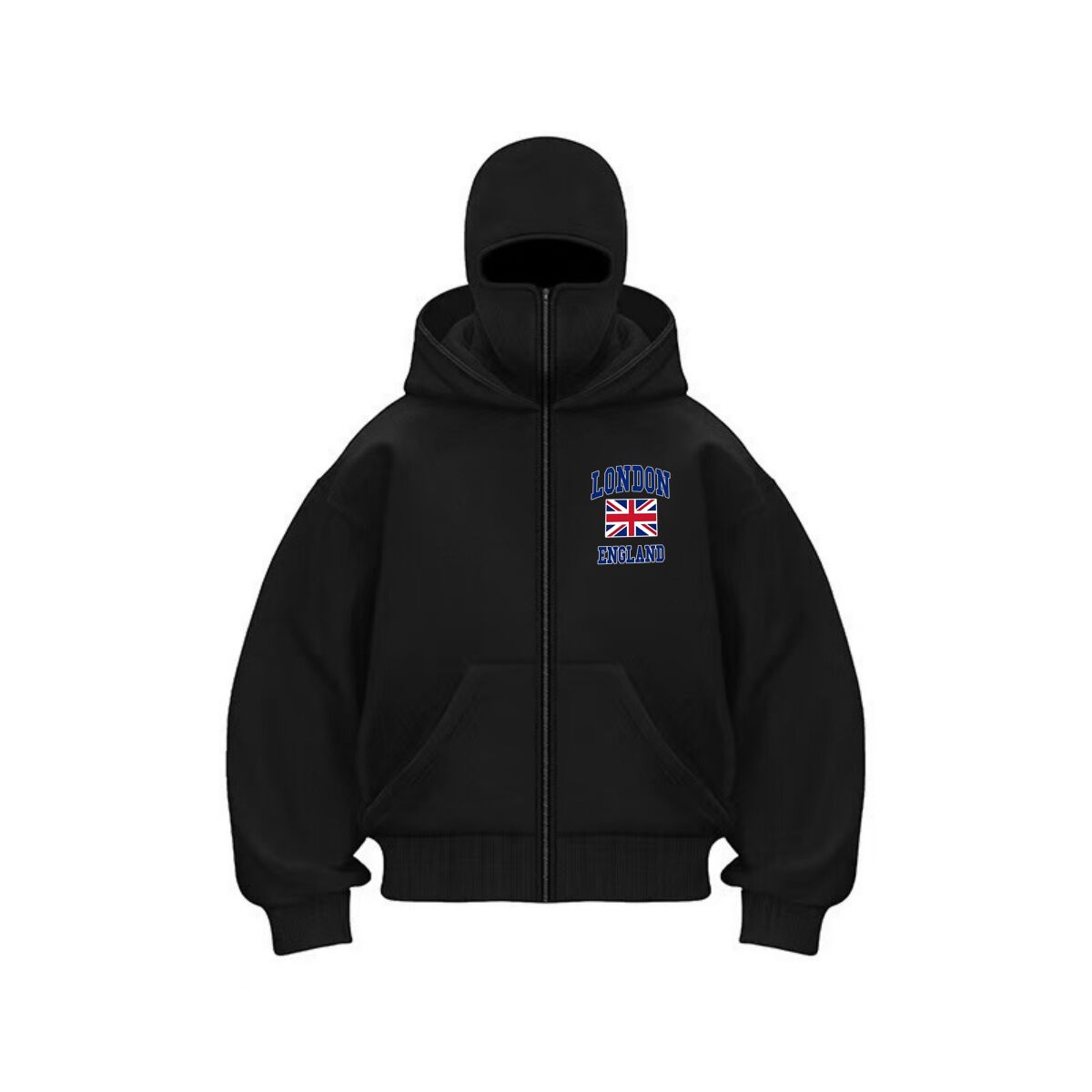 London England British Pride G - Winter Clothing London review and price