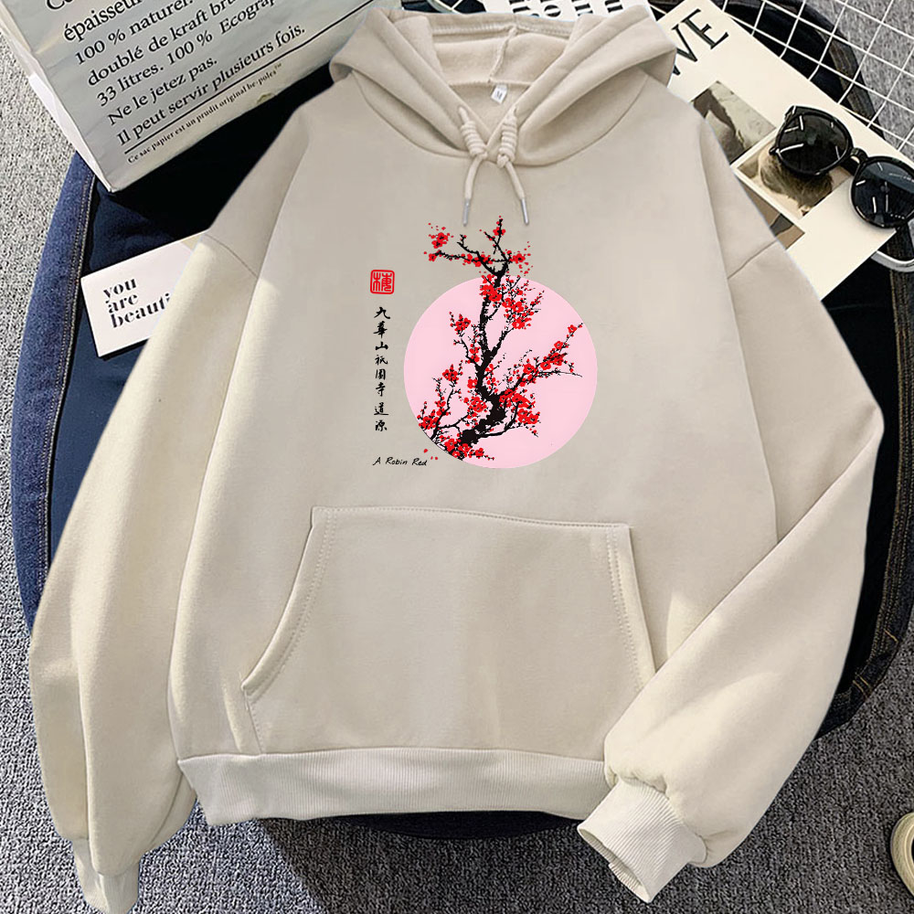 Japanese Blossom Sakura Printi - Winter Clothing Yellowknife review and price