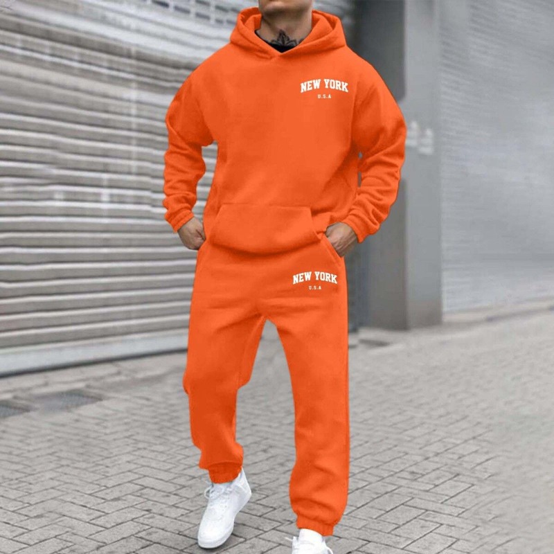 Men's hot selling letter print - Winter Clothing review and price