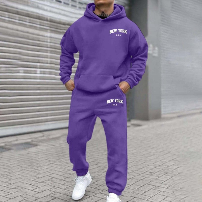Men's hot selling letter print - Winter Clothing review and price
