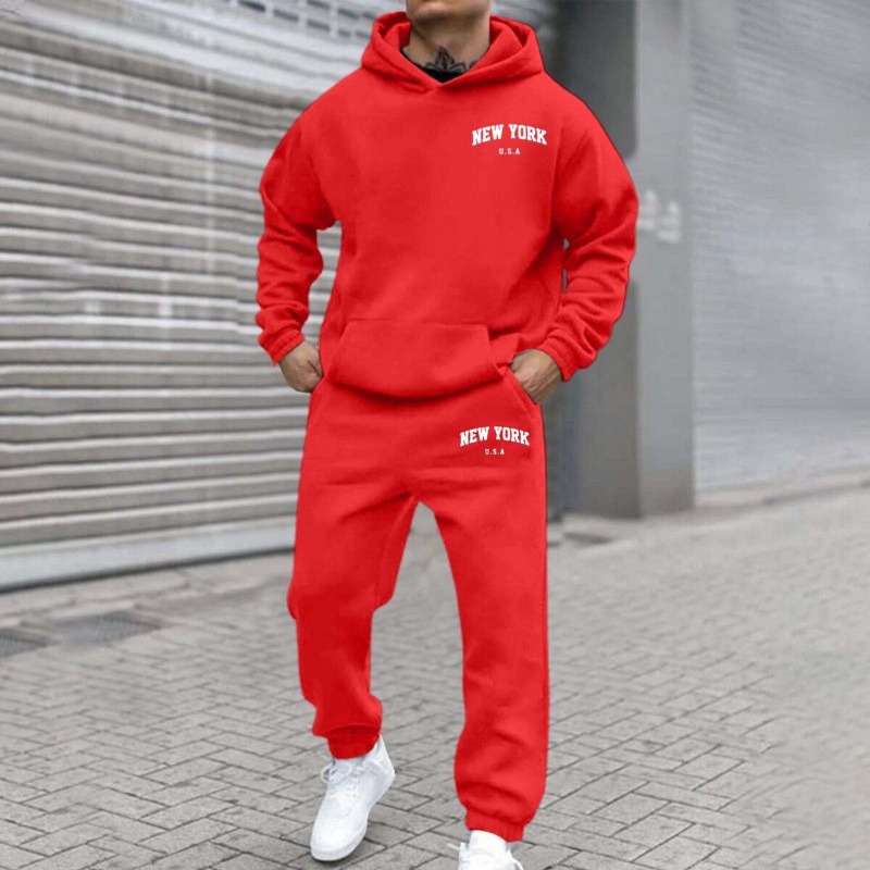 Men's hot selling letter print - Winter Clothing review and price
